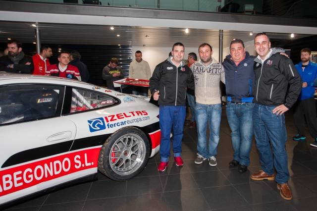 004 presentacion ares racing 20